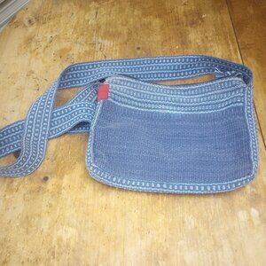 Kathmandu Imports HoBo bag